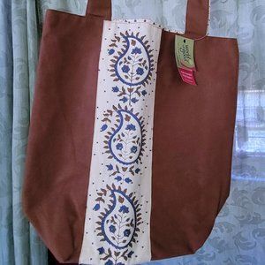 World of Good Tote Bag